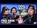 Dante The Don on Jeffery Epstein Barstool Beach House and Doomsday Free Swim