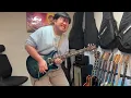 Download Lagu QWER - 메아리 (REBOUND) l Guitar Cover