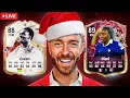 WINTER WILDCARDS TEAM 3