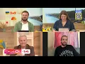 БЕЗ ОБМЕЖЕНЬ - 24/02. Подвійна музична прем'єра у Сніданку