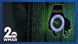 BCoPD unveil info center to enhance officer response
