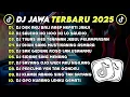 Download Lagu DJ JAWA TERBARU 2025 FULL BASS 🎧 DJ DEK AKU BALI AREP NEPATI JANJI 🎶 DJ SALEHO HO HOO IKI LO SALEHO