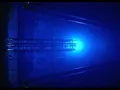 University of Utah 100Kw TRIGA Non-power Nuclear Reactor Core Maintenance