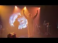 Jai Paul “STR8 OUTTA MUMBAI” (LIVE KNOCKDOWN CENTER NYC)
