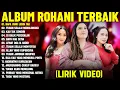 Download Lagu Lagu Rohani Putri Ayu \u0026 Regina Pangkerego \u0026 Gaby Bettay Full Album (Lirik Video) || Terbaik 2025
