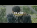 Download Lagu Ong Seong Wu – 우리가 만난 이야기 (Our Story) (OST.열여덟의 순간 At Eighteen) Lyrics Terjemahan Indonesia