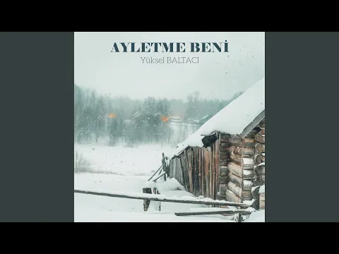 Video Thumbnail: AYLETME BENİ