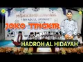 Download Lagu JOKO TINGKIR - HADROH AL HIDAYAH