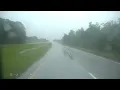 Harrison County Sheriff details severe weather impacts