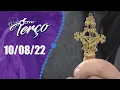 Lagu Santo Terço - 10/08/22