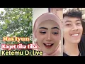Download Lagu Mas Iyun Kaget setelah sekian Lama Berpisah Tiba Tiba Ketemu Bunda Fauzana Di Live #masiyun