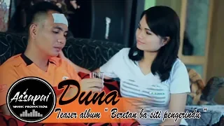 Lagu baru Duna  - Official video teaser  album \