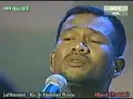 Nash Lefthanded - Ku Di Halaman Rindu