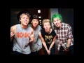 Download Lagu 5SOS American Idiot Audio Only
