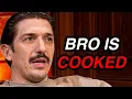 Theo Von and Andrew Schulz Just Got Destroyed Exposed Badly