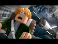 His Plane CRASHED He SURVIVED A Roblox Movie