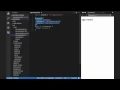 Hacker News clone with Angular 2 Anatomy of a Component