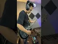 Download Lagu Cosplay jadi Lukman Noah (PRS + Headrush) | (Live Cover Gitar Cobalah Mengerti by Boby Octadilla)