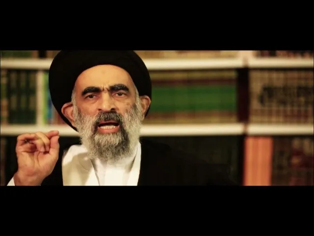 العبور الى الحسين عليه السلام (88) السيد هادي المدرسي