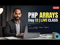 Loops in PHP Explained Simply for while do-while foreach Beginner Tutorial