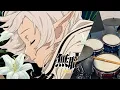 Download Lagu 『無職転生Ⅱ』 OP LONGMAN 「spiral」 Drum Cover (with lyrics)