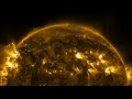 Solar Fields - Sol