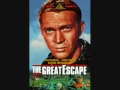 Download Lagu The Great Escape Theme