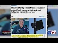 New Behind the Story airs Thursday Flock camera controversy