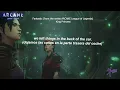 Fantastic from the series ARCANE King Princess l League of Legends l