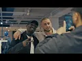 MUCCO - BLA BLA CAR (Official Video)