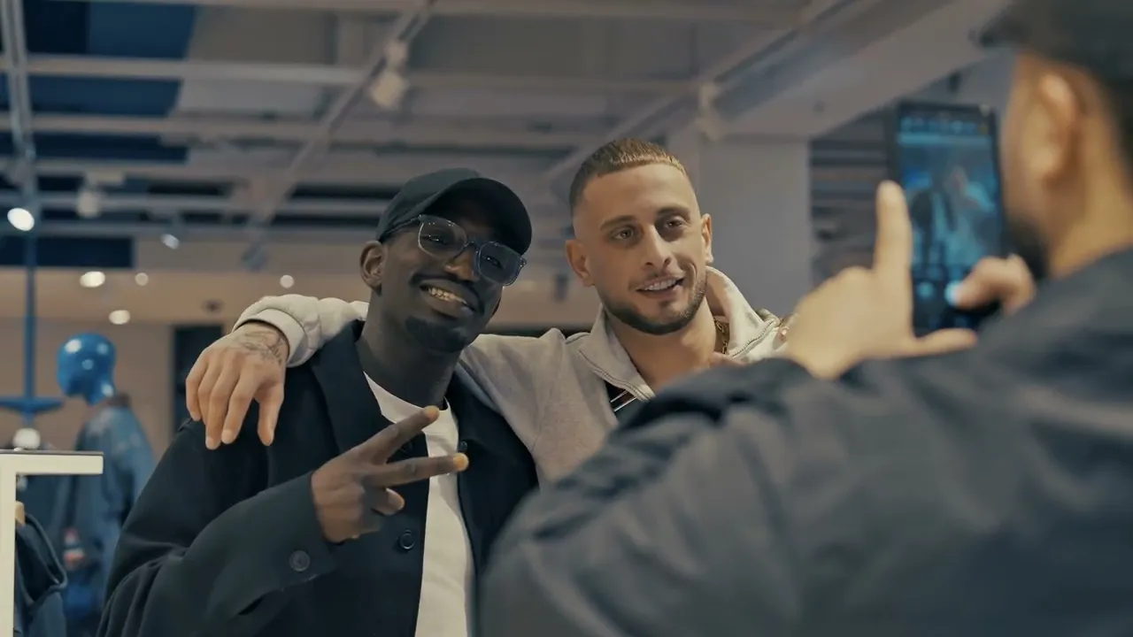 Video Vorschau