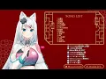 【浠Mizuki】簪花人間【中文字幕】