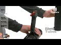 Husqvarna Backpack Blowers Assembly