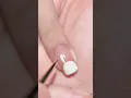 Bunny Nail Art Easy Tutorial for Beginners