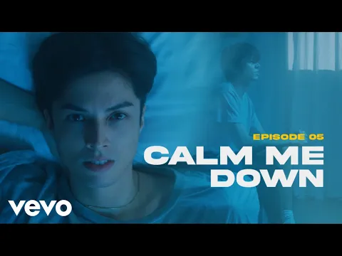 Download MP3 Zack Tabudlo - Calm Me Down