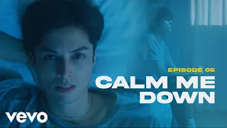 zack tabudlo calm me down