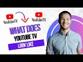 Lagu Hoe ziet YouTube TV eruit (beste methode)