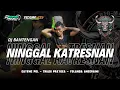 Download Lagu JINGLE BANTENGAN SATRIO MAHESO ( NINGGAL KATRESNAN ) Remixer By SAMID PROJECT