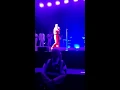 Jess Glynne - Hate/Love at Darlington Arena, 02-08-2019
