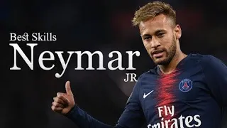 مهارات نيمار على انا بلعب اساسى   دندنها