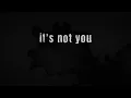 Empty After You — Ashes of Eden (Official Lyric Video)