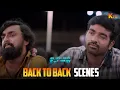 Lagu Aandavan Kattalai Movie Back to Back Scenes | Vijay Sethupathi | Ritika Singh | Yogi Babu | KTV
