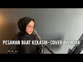 Download Lagu SPRING - Pesanan Buat Kekasih (Cover BY Tasya Duri)