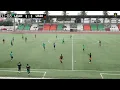 Boubacar Kone vs Leader FC - D2