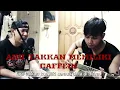 Lagu AKU TAKKAN MEMILIKI CAFFEIN | LIRIK COVER | RAGEEL \u0026 CHRIS