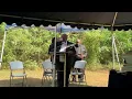 Home Going Celebration for Mrs Evelyn Evans