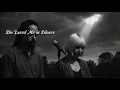 Download Lagu Sia ft. Damian Marley – She Loved Me in Silence | Whispers She Left Behind (Official Video )