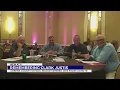 Greene County school board member passes away