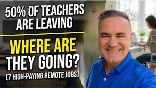 7 Remote Jobs for Teachers That Pay 90k 2026
