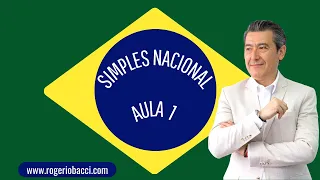 Aula 01   Mini Curso Simples Nacional